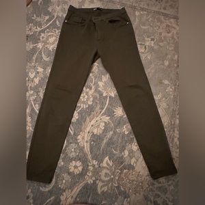 Zara stretch jeans